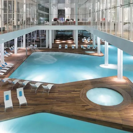Apartment Beautiful In With Outdoor Swimming Pool, 2 Bedrooms And Swimming Pool *