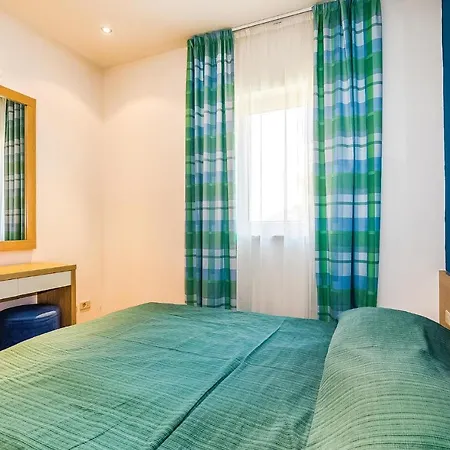 Apartment Beautiful In With Outdoor Swimming Pool, 2 Bedrooms And Swimming Pool
