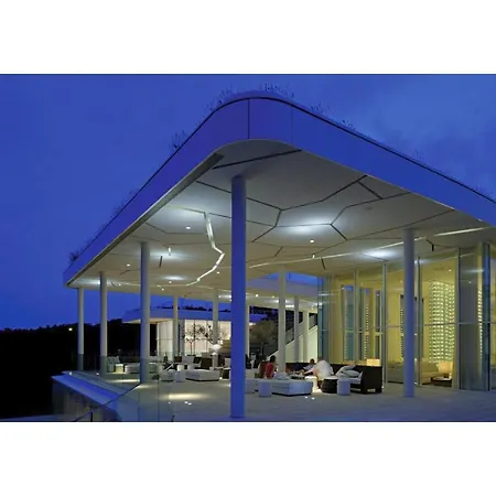 Apartment Beautiful In With Outdoor Swimming Pool, 2 Bedrooms And Swimming Pool Novi Vinodolski